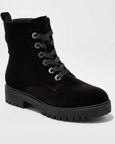 9 boots that'll keep your toes warm this winter - GirlsLife