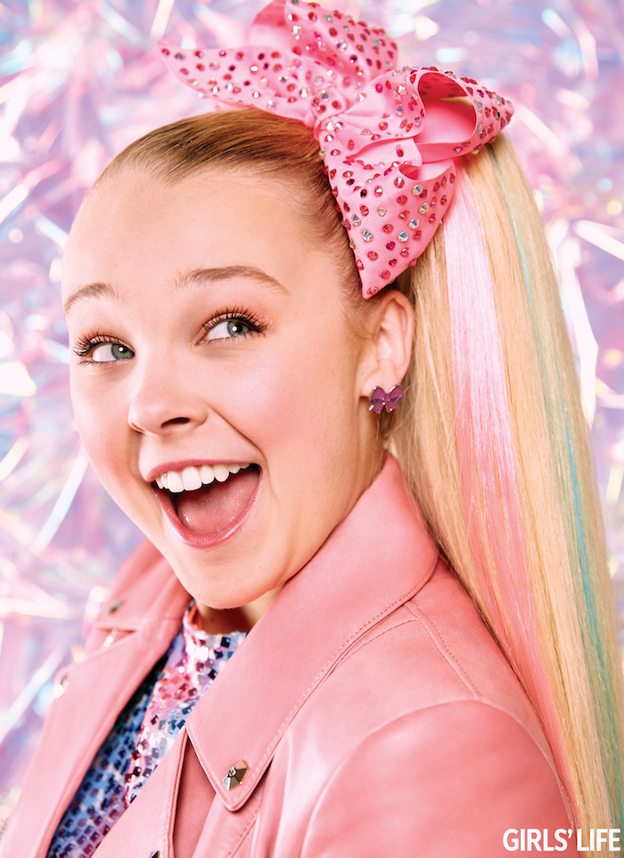 Everything You Need To Know About Jojo Siwa Girlslife