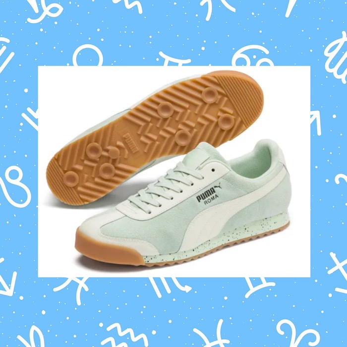 We found the *perfect* sneaker for your sign - GirlsLife