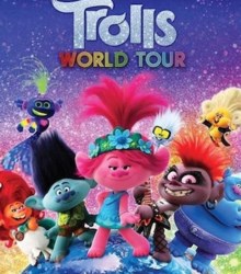 Six reasons why you should watch Trolls World Tour - GirlsLife