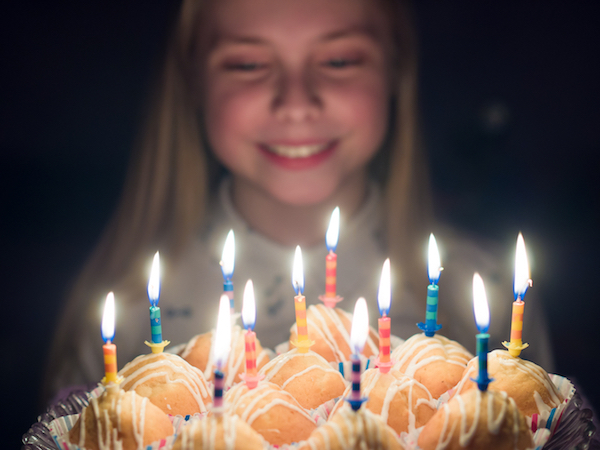 10 Gifs That Accurately Explain Celebrating Your Birthday In Quarantine Girlslife