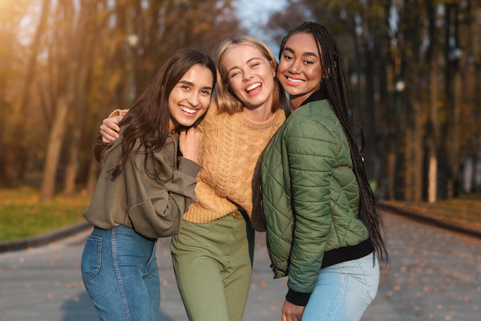 What The Type Of Friend Group You Are In Says About You Girlslife