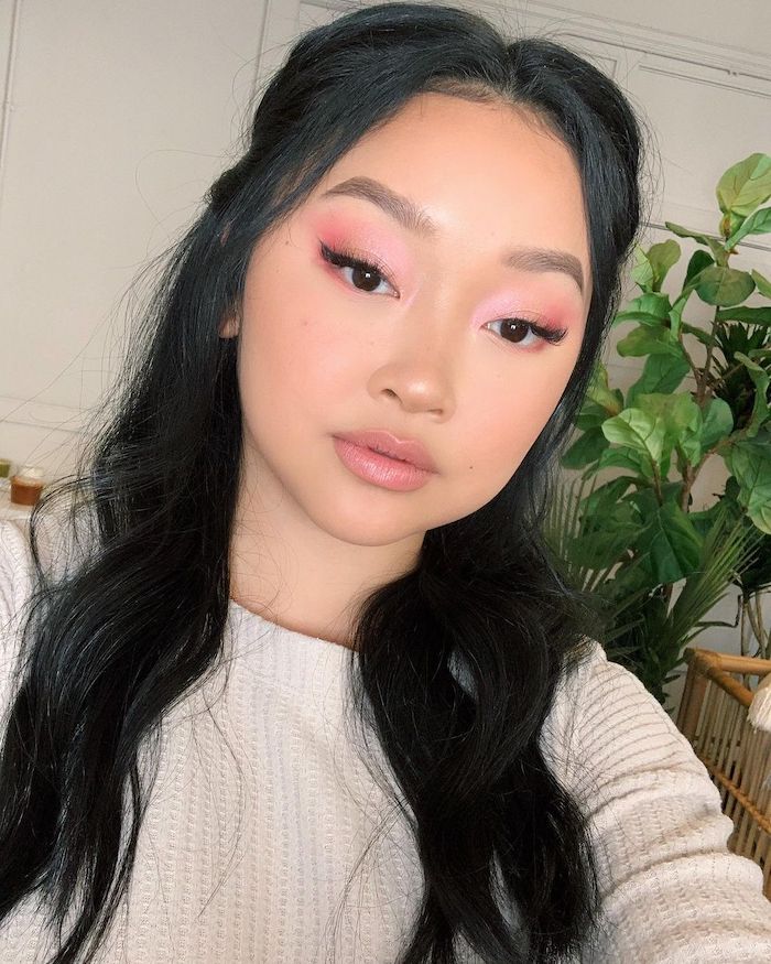 5 fun eye makeup looks for Valentine's Day - GirlsLife