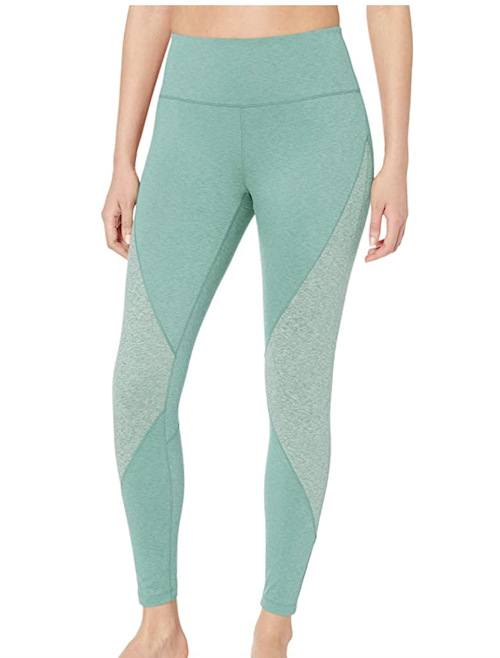 These inexpensive workout clothes are just as cute as Lululemon