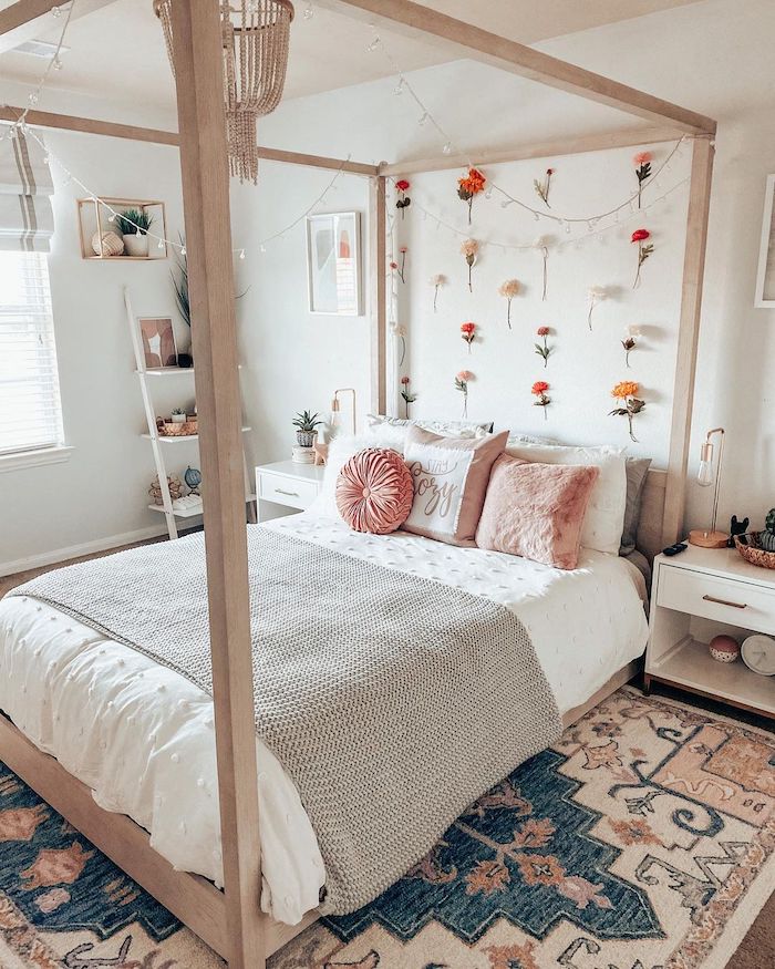 Your Complete Guide to: Cute Dorm Room Ideas