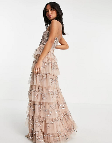 10 standout prom dresses for 2021 - GirlsLife