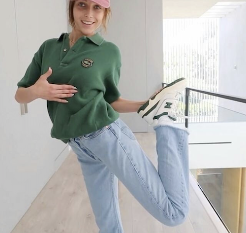 Emma Chamberlain's Style Advice Favorite Outfits Summer 2021
