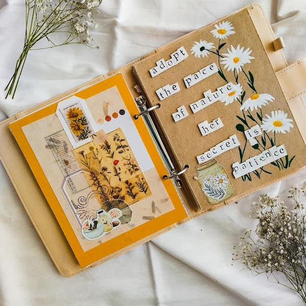 The GL girl’s *ultimate* guide to start scrapbooking - GirlsLife