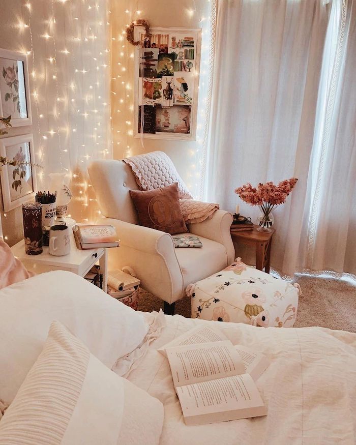 How to make your room a stress-free sanctuary before school starts ...