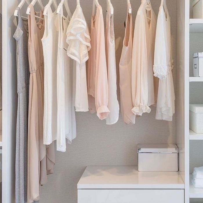 It's time to give your closet the glow-up it deserves - GirlsLife