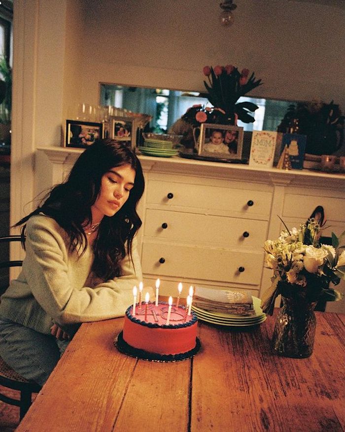 Birthday Cake Anna Sofia GIF - Birthday Cake Anna Sofia No Fun Song -  Discover & Share GIFs