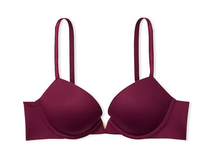 The ultimate guide to *every* type of bra - GirlsLife