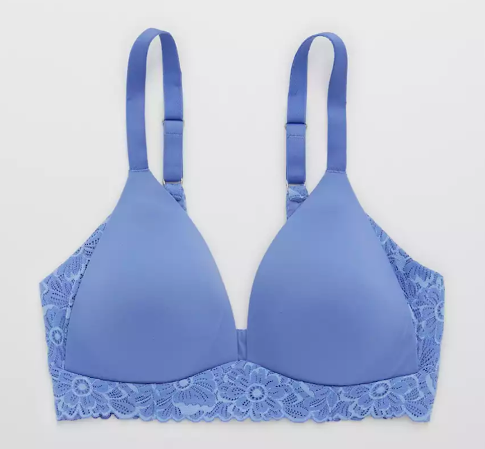 The ultimate guide to *every* type of bra - GirlsLife