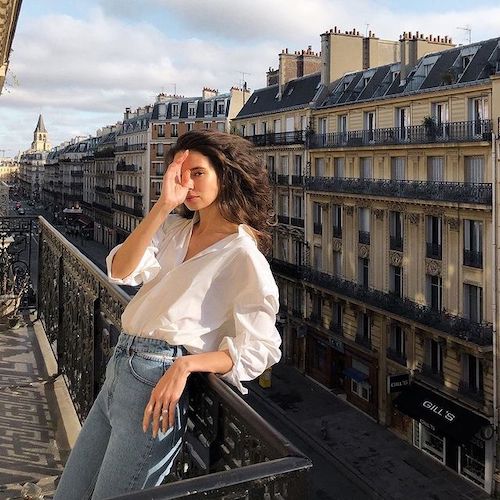 10 Parisian-inspired wardrobe staples - GirlsLife