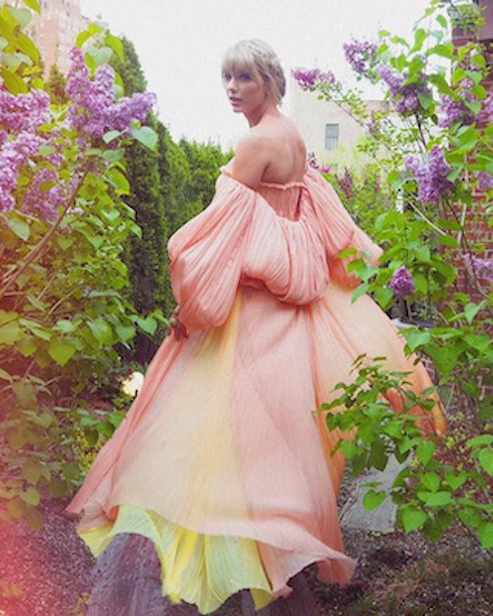Every Time Taylor Swift Matched Her Outfit to an Album Era: Pics | Us Weekly