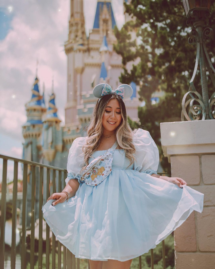 We found the most magical outfits for your next Disney vacation