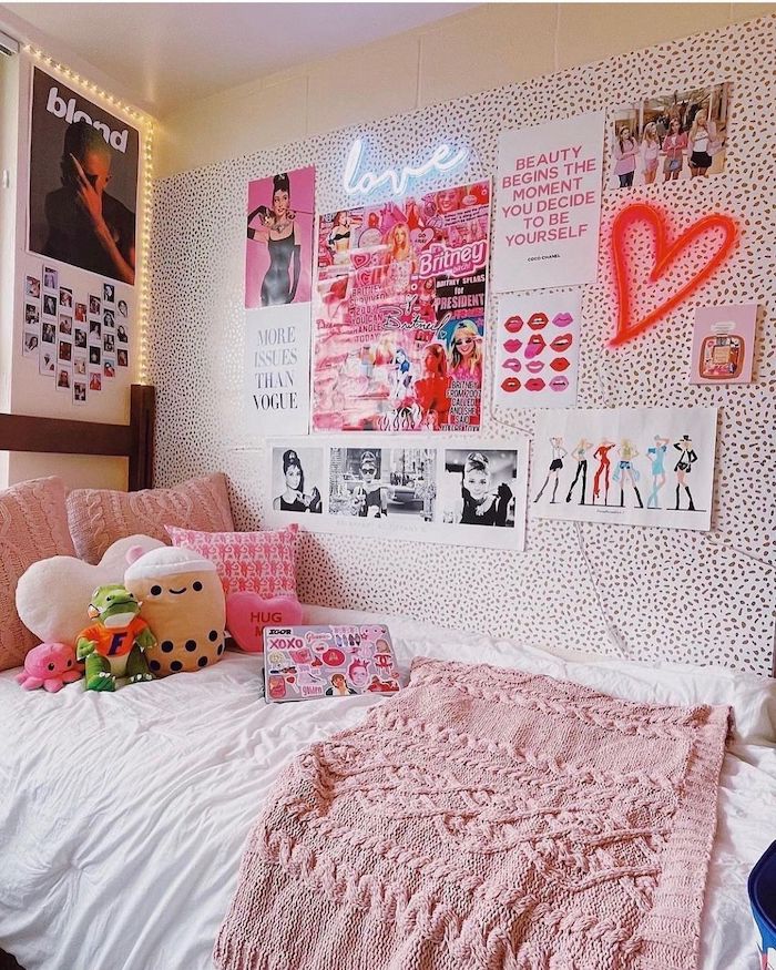 6 dorm room essentials you need this fall - GirlsLife