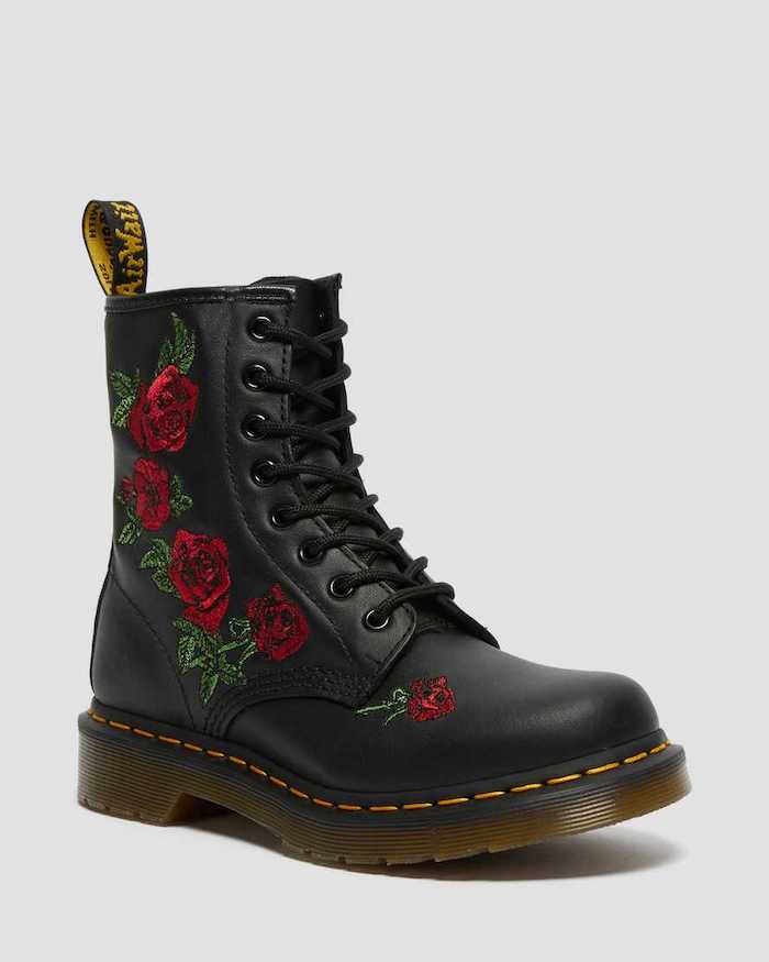 Your guide to the *cutest* Doc Martens - GirlsLife