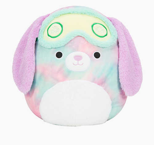 The Squishmallow you need in your life based on your personality