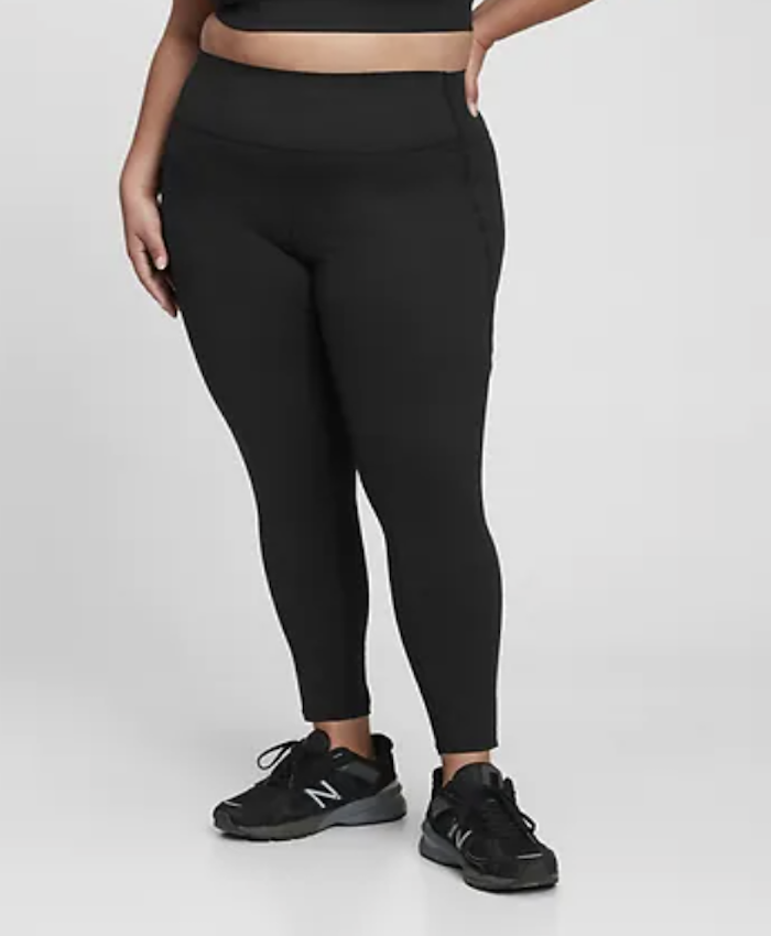 5 leggings you need if fitness is your New Year's resolution - GirlsLife