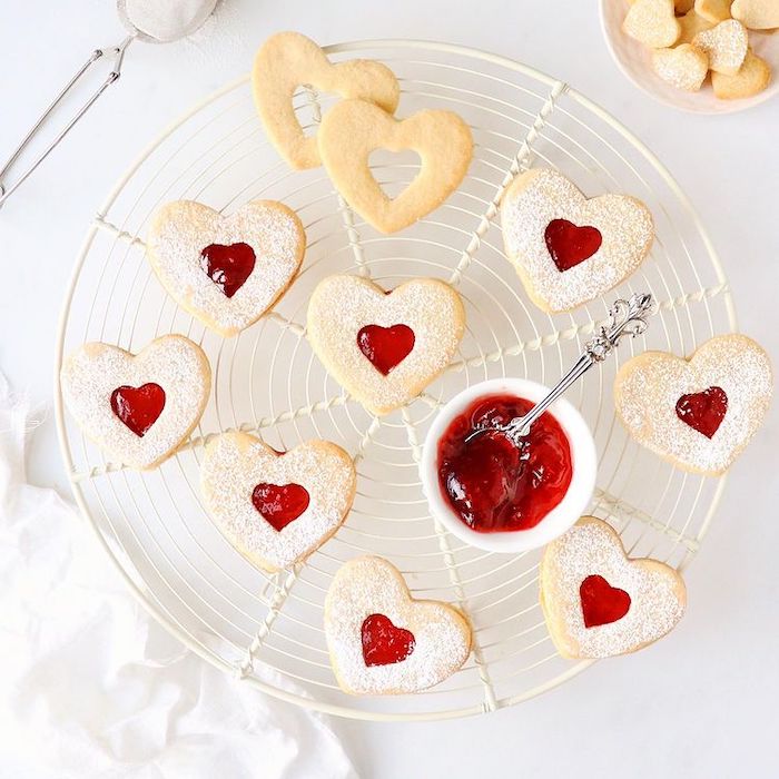 The most ~aesthetic~ recipes for Valentine's Day - GirlsLife