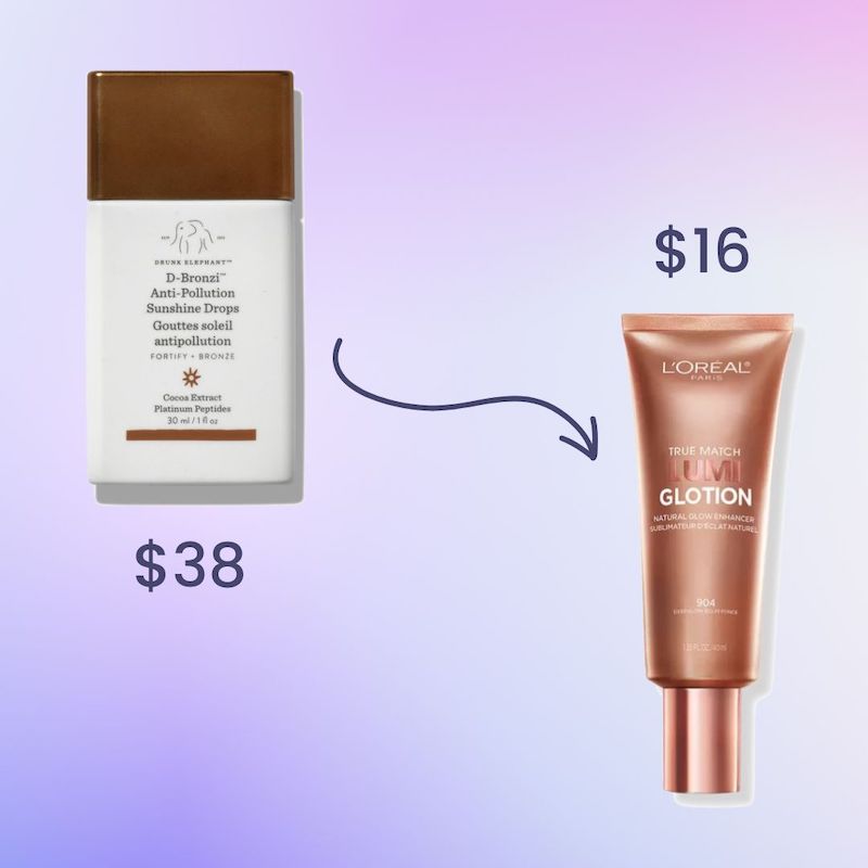Makeup Dupes: High End Products for Half the Price – The Torch