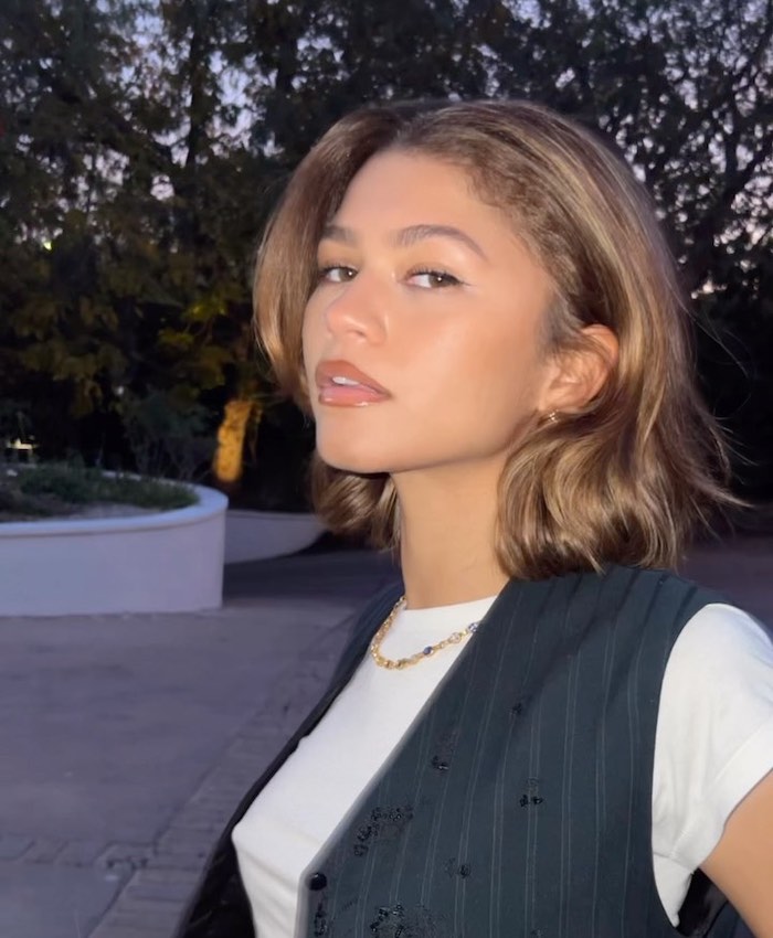 Steal her style: How to get Zendaya's look for less - GirlsLife