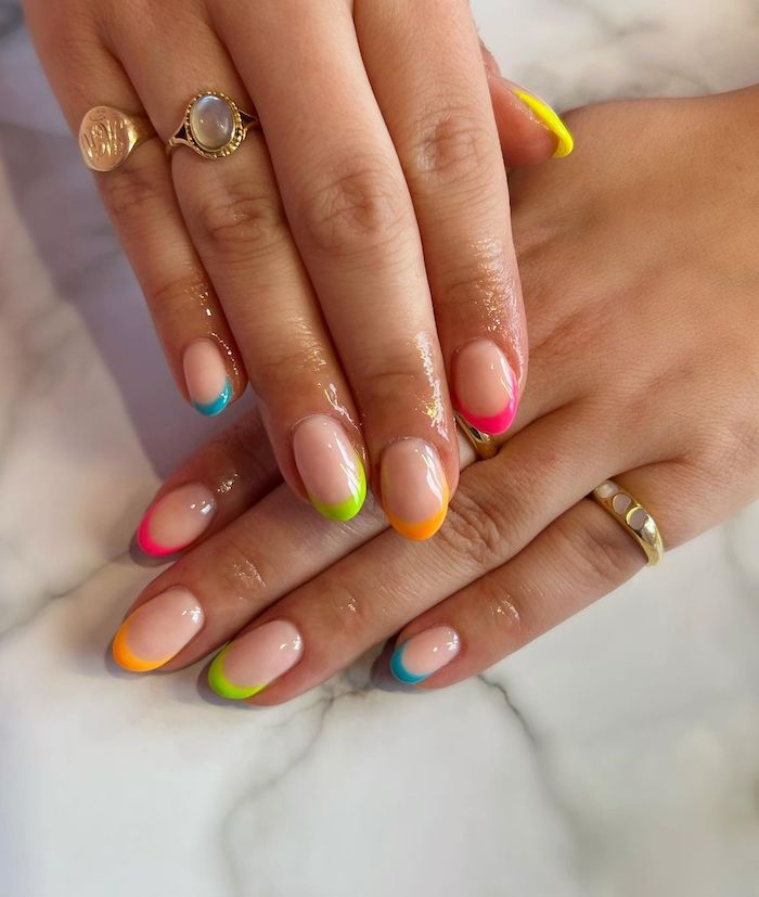 Summer Nail Trends: Exploring the Business Potential | Lifehack