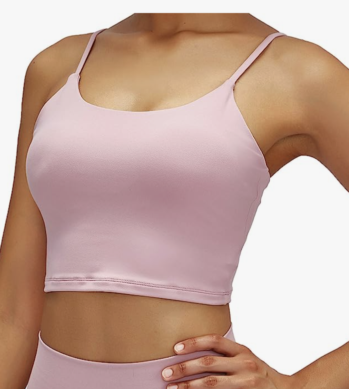 Pink Pilates princess  Cute workout outfits, Clothes, Cute gym outfits