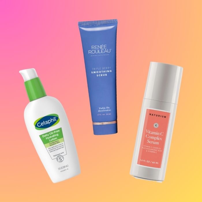 Do *this* for clear skin before the school year starts - GirlsLife