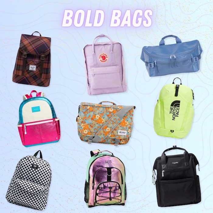 Add a little spice to your back-to-school wardrobe - GirlsLife