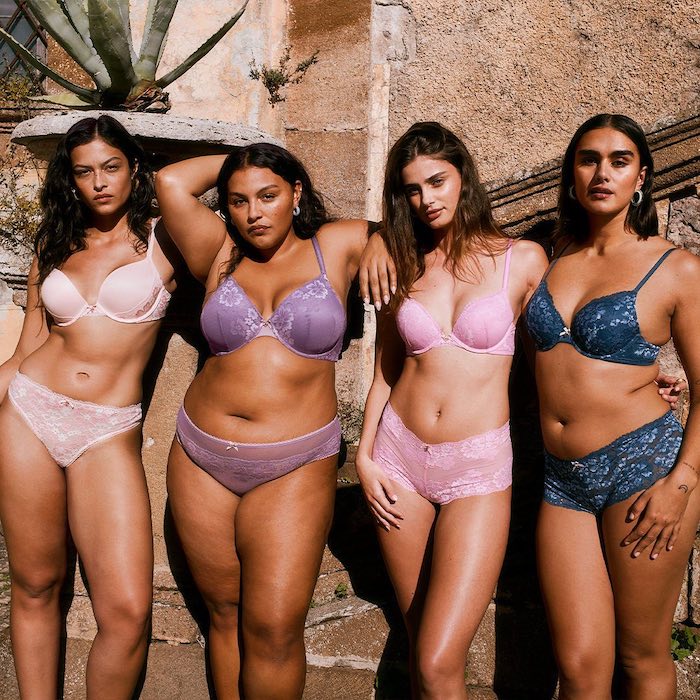 4 amazing bra brands for big-chested girls - GirlsLife