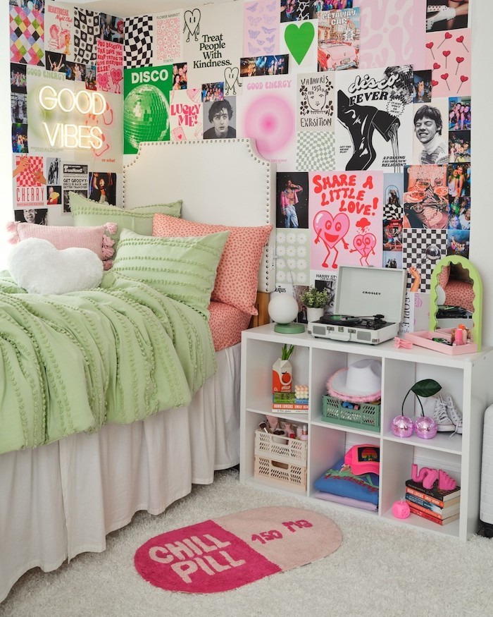 Top 10 grunge bedroom decor ideas and inspiration