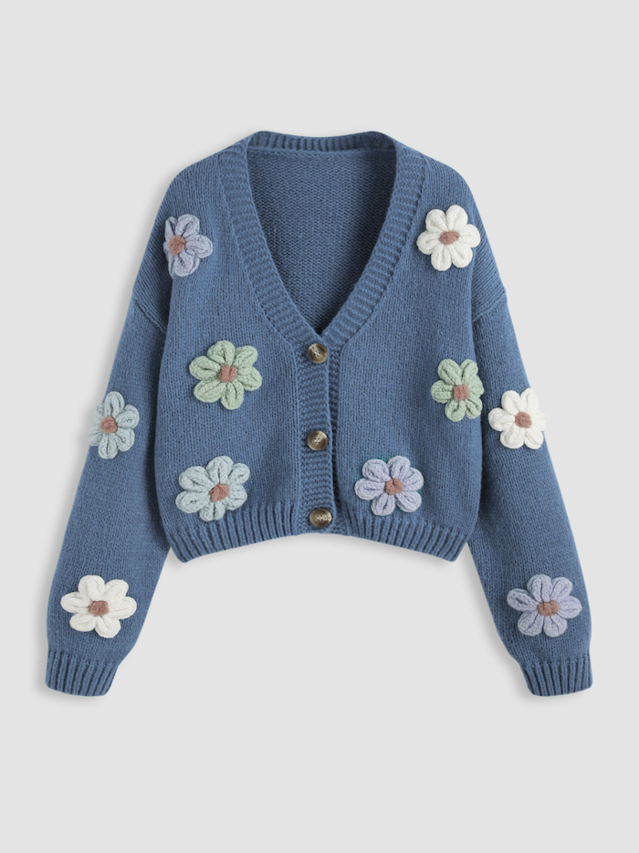 Yep, your winter wardrobe needs some knitwear - GirlsLife